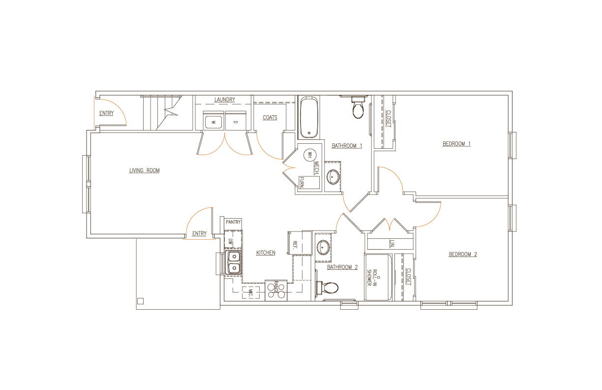 Apartments In Greenwood Indiana For Rent Floor Plans & Rates